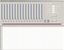 View of rdm controller build into testing software